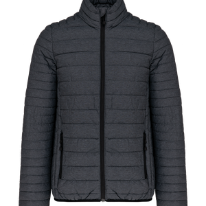 Men's Lightweight Padded Jacket, miniatyr 5